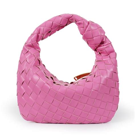 woven bag bottega dupe|bottega knot clutch dupe.